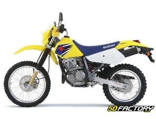 Suzuki DR-Z 110 4X